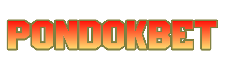 PONDOKBET Logo